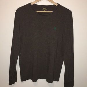 Polo Ralph Lauren Long Sleeve Tee